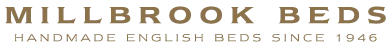 Millbrook Beds Logo
