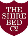 The Shire Bed Company Logo