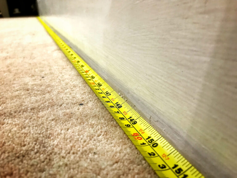 Free Carpet & Flooring Estimation Service at Bradbeers Furniture