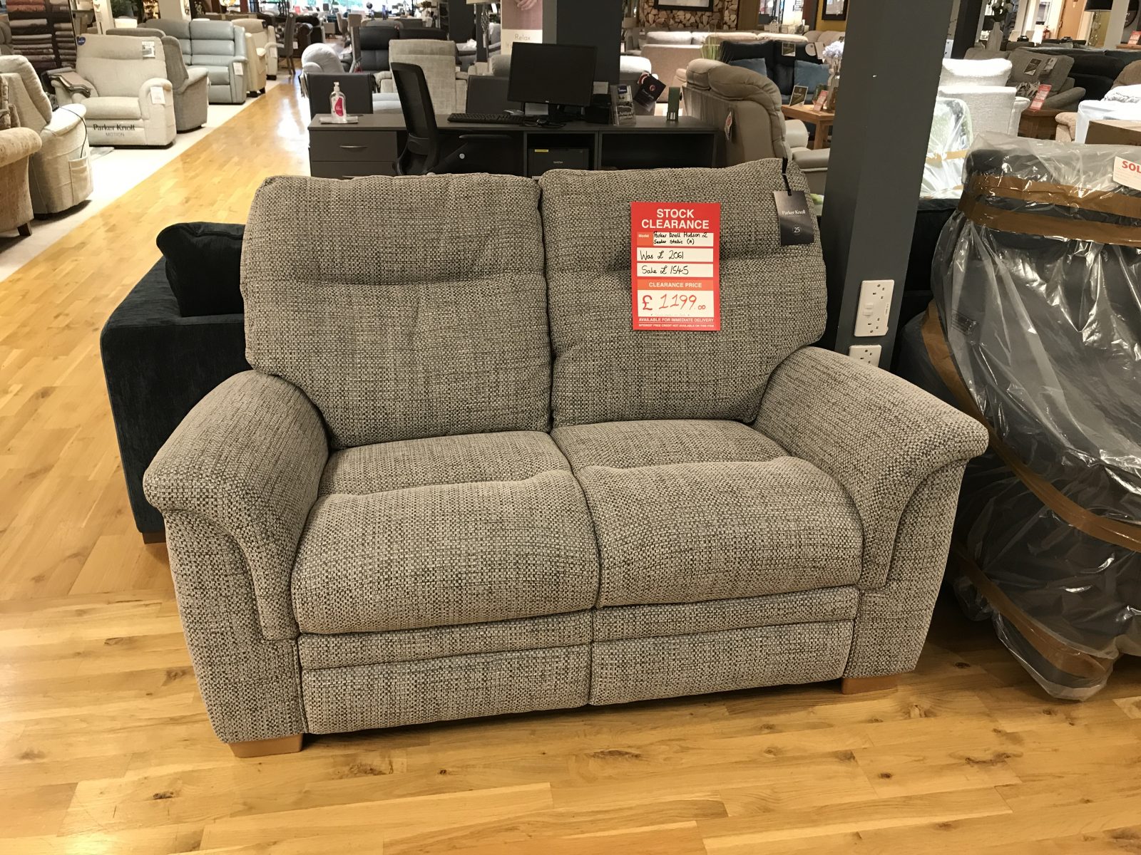 Sofas Clearance Bradbeers Furniture