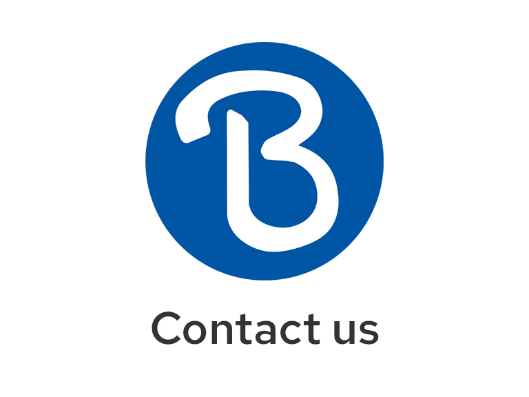 Bradbeers Contact Us