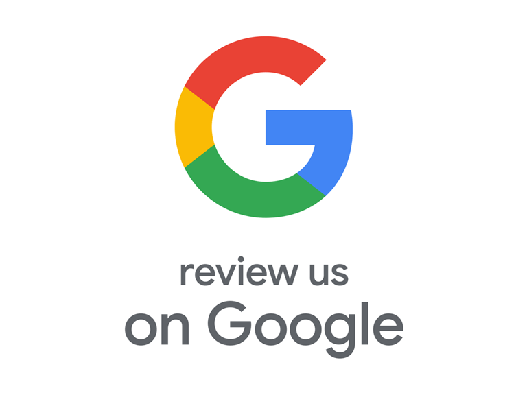 Review Us On Google (Web)