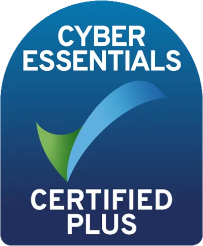 Cyber Essentials Plus Logo (Large)