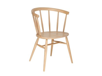 Heritage Dining Armchair 1