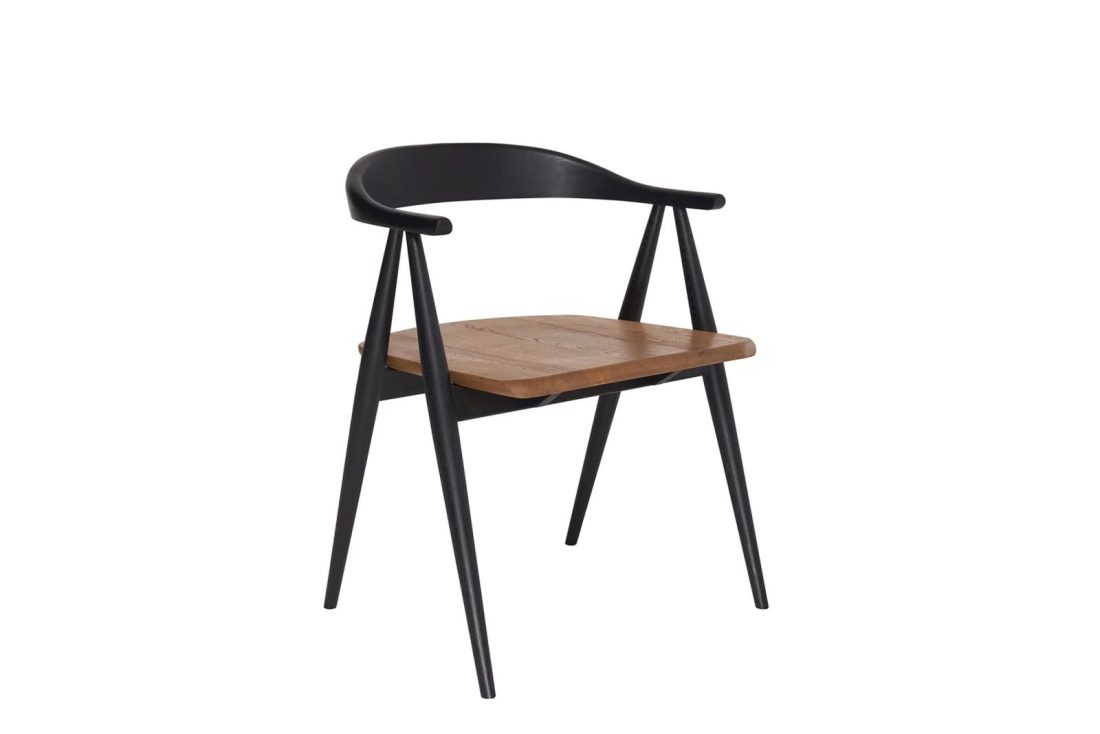 Monza Como Dining Chair 1