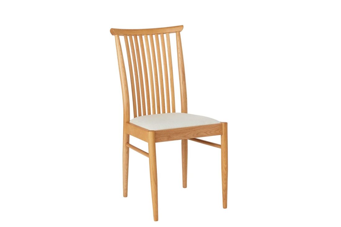 Teramo Dining Chair 1