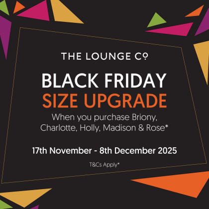 The Lounge Co Free Size Upgrade (November 2025)