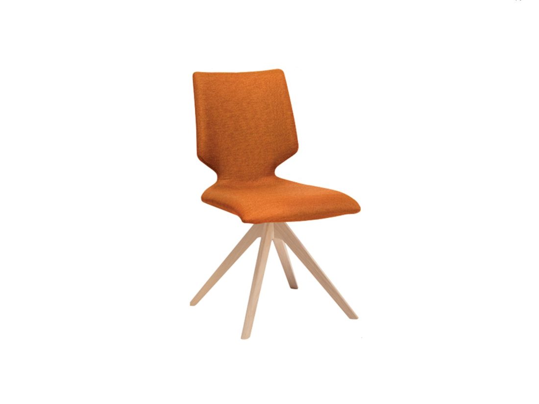 Arne Chair 1