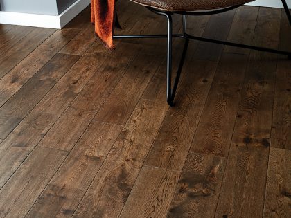 York Antique Oak