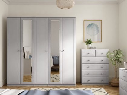 Karina Bedroom 1