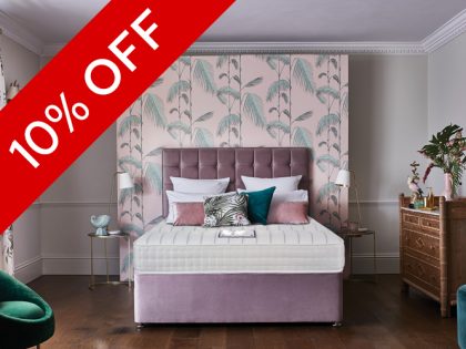 Sleepeezee 10% Off