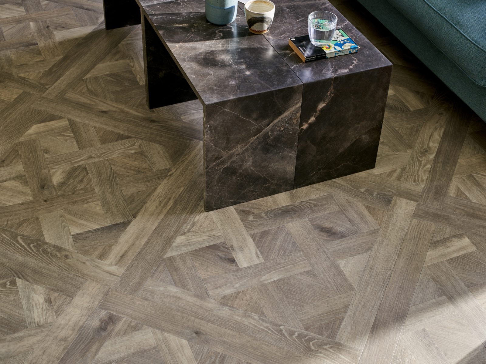 Amtico Signature LVT Floor Range Bradbeers Furniture