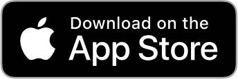 Apple App Store Badge (Scaled)